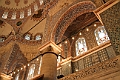 Błękitny Meczet, Pał.Topkapi
